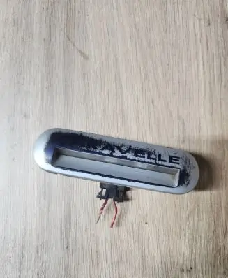 Volkswagen Transporter - Caravelle T5 Other sill/pillar trim element 7H5947415G