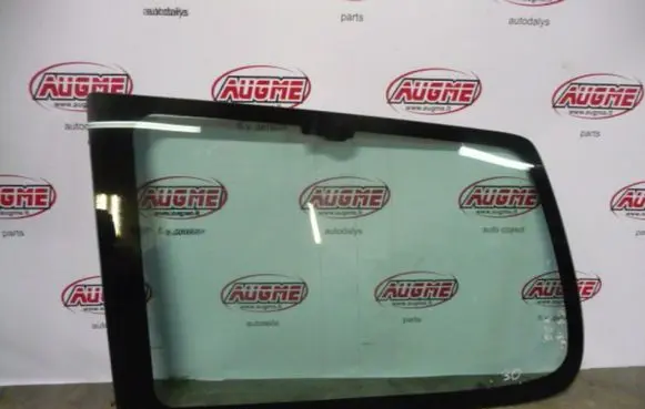 Citroen C8 Rear side window