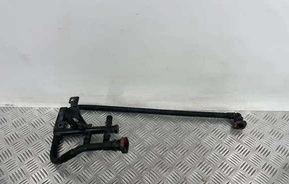 Hyundai Ioniq 5 Engine coolant pipe/hose 37553GI000