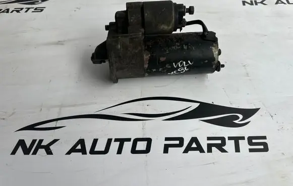 Volvo XC90 Starter motor 