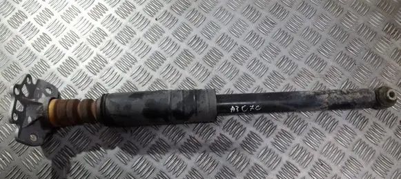 Opel Corsa E Rear shock absorber/damper 22276748