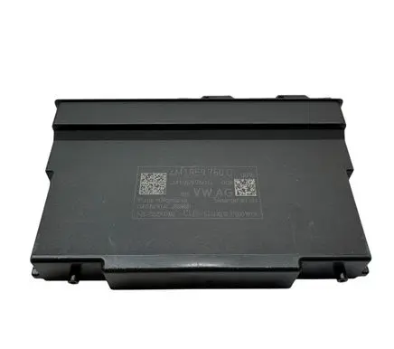 Audi Q7 4M Seat control module 4m1959760g