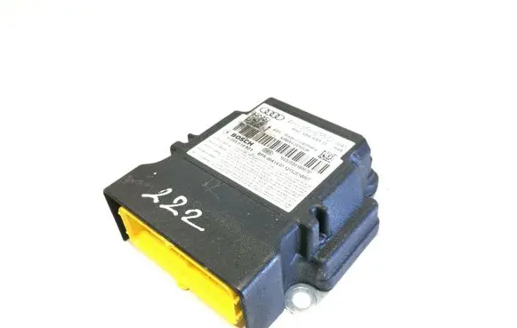 Audi A8 S8 D4 4H Airbag control unit/module 4H0959655D 0285010921
