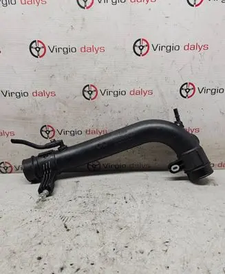 Ford C-MAX II Intercooler hose/pipe CV616C784AG CV616C784BH
