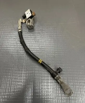 Volvo XC60 Negative earth cable (battery) 31407114 C95YD535