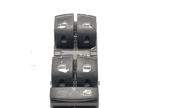 Audi A3 S3 8P Electric window control switch 