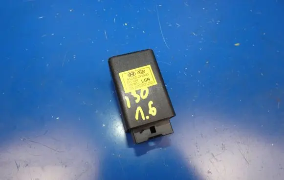 Hyundai i30 Immobilizer control unit/module 952402W000