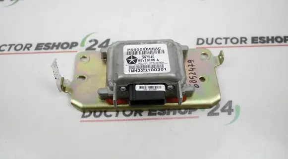 Jeep Cherokee Other control units/modules P56009898AC P56009898 56009898