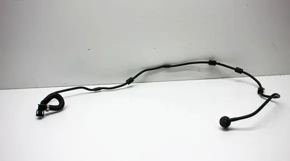 BMW 6 F06 Gran coupe Brake vacuum hose/pipe 10688000453