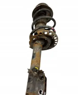 Dacia Sandero II Front shock absorber/damper