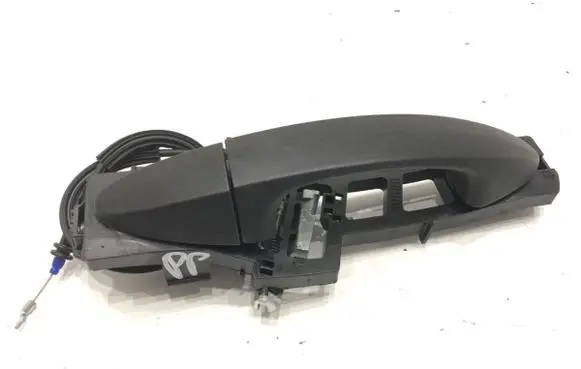 Ford Transit Courier Front door exterior handle ET76-A224A36-AB