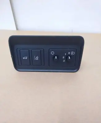 Land Rover Discovery Sport Other switches/knobs/shifts GK7211654CB