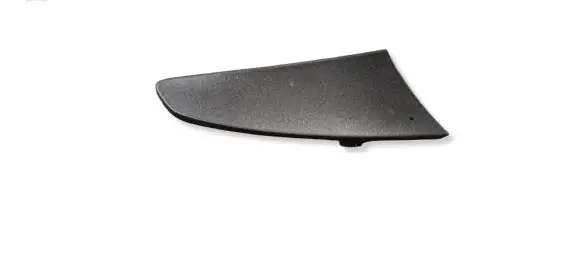 Porsche Cayenne (92A) Rear door handle cover 97055552400