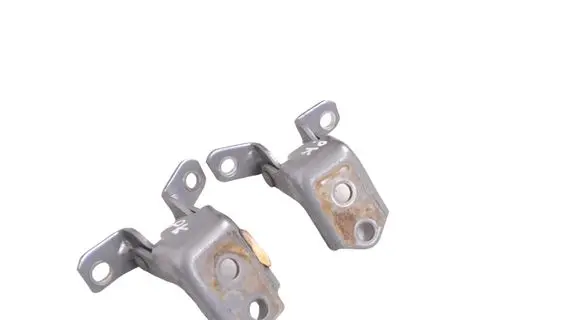 BMW 4 F36 Gran coupe Front door upper hinge 