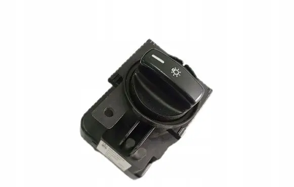 Mercedes-Benz A W169 Light switch 1695451004