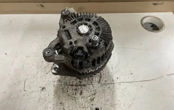 Renault Koleos I Generator/alternator 23100JD71A A3TJ2481ZE