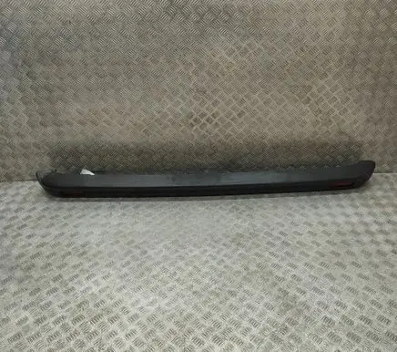 Opel Vivaro Rear bumper 850222960H 93450062