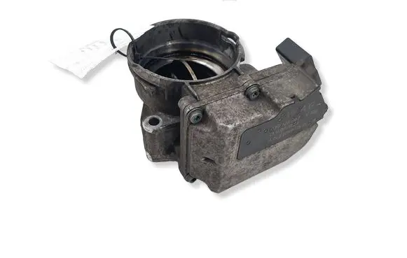 Skoda Octavia Mk2 (1Z) Throttle valve 03G128063J A2C53099815 1311071139