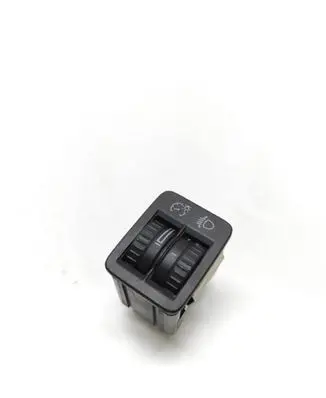 Volkswagen PASSAT B6 Headlight level height control switch 3C0941333