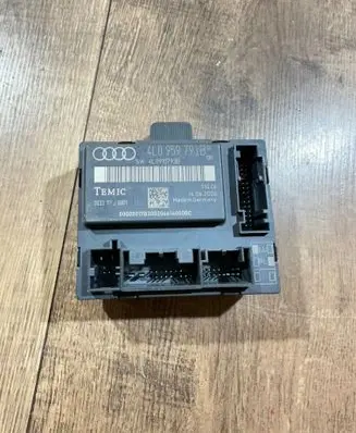 Audi Q7 4L Door control unit/module 4L0959793B 4L0910793B 0033TFJ0001