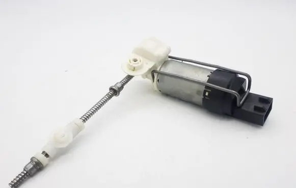 Audi Q7 4L Seat adjustment motor 982675102