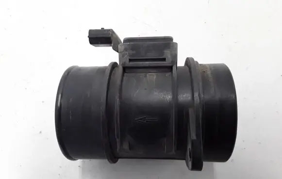 Renault Megane III Mass air flow meter