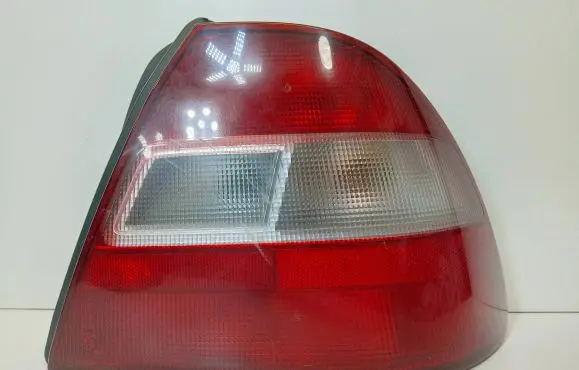 Honda Civic Rear/tail lights