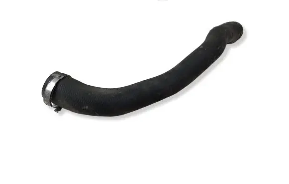 Citroen C4 II Picasso Intercooler hose/pipe 9673587180
