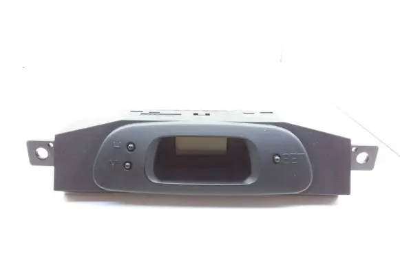 Mitsubishi Carisma Screen/display/small screen MR114346