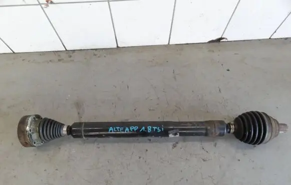 Seat Altea Front driveshaft