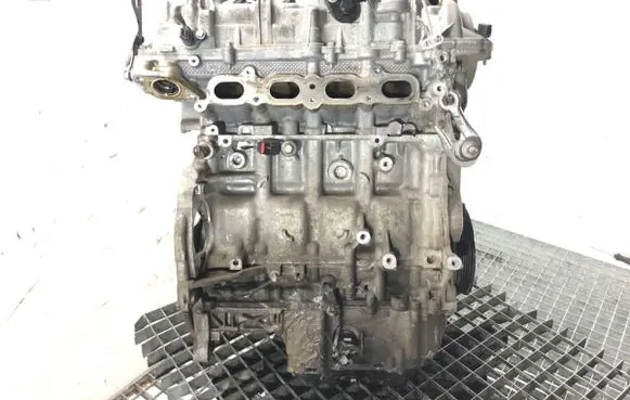 Opel Insignia B Engine B15SFTB1181
