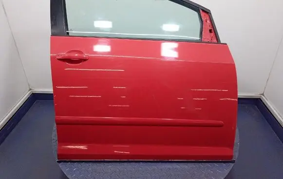 Volkswagen Golf Plus Front door 