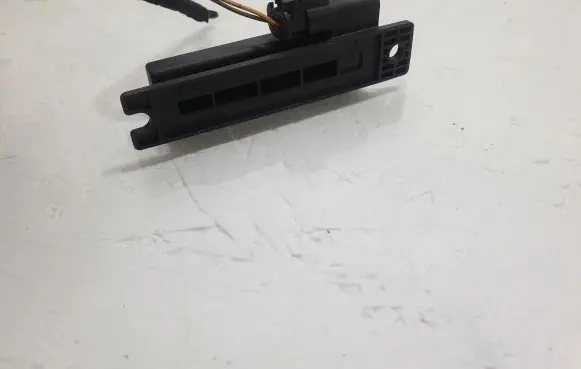 Land Rover Discovery Sport Keyless system antenna 5E08X0127