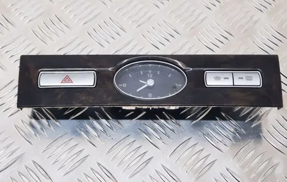 Ford Mondeo Mk III Screen/display/small screen 3S7T15000FC