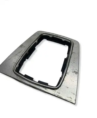 Audi A4 S4 B7 8E 8H Gear shifter surround trim plastic 8E0864261