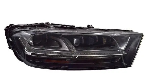 Audi Q7 4M Headlight/headlamp 7716200000 4M0941036