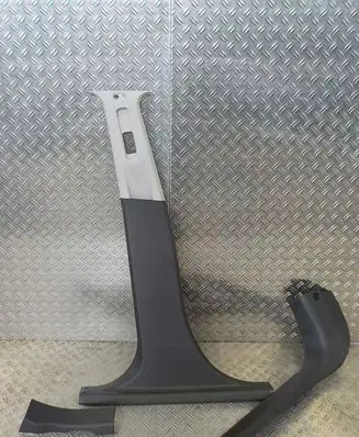 Ford Fiesta (B) pillar trim (top) 8A61A13245ADW