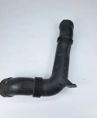 Volkswagen Eos Air intake hose/pipe 1K0129618AJ