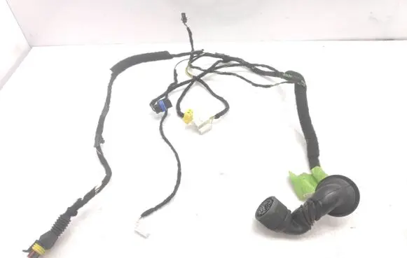 Alfa Romeo 166 Rear door wiring loom 60689344 93660689344