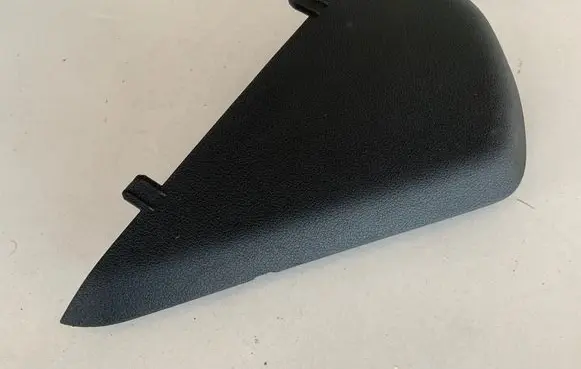Audi A5 Dashboard side end trim 8W0857085C 8W0857085