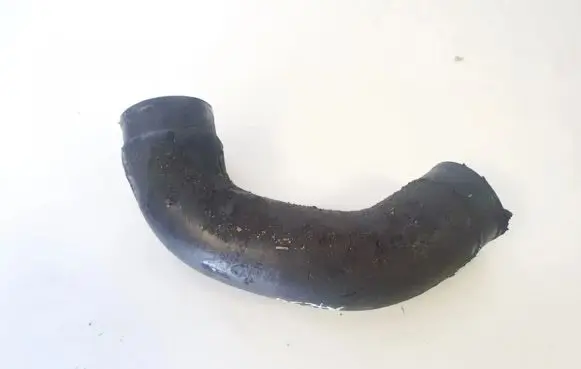 Audi A4 S4 B6 8E 8H Intercooler hose/pipe