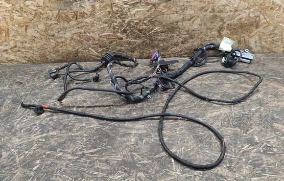 Maserati Coupe Other wiring loom 201925