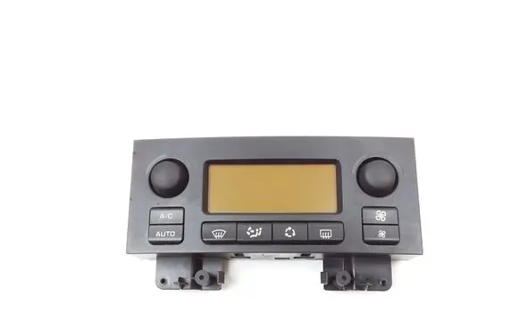 Citroen C4 I Climate control unit 281160311 9658084577