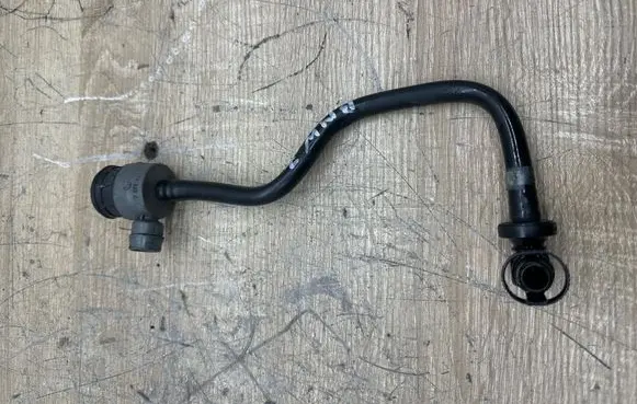 BMW 7 F01 F02 F03 F04 Turbo solenoid valve 7619298