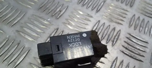 Mazda 626 Other relay GA5R67830
