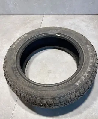 Aixam City II R14 winter tire 