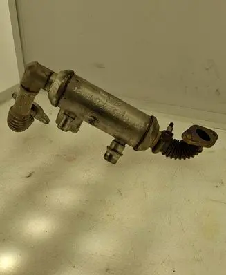 Ford Focus EGR valve cooler 4M5Q9F464BC
