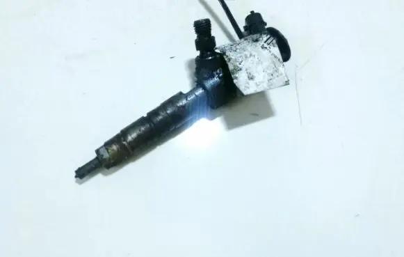Ford Focus Fuel injector 0445110489 CV6Q-9F593-AA