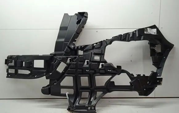 Mercedes-Benz Vito Viano W447 Front bumper mounting bracket A4478858701 A4478807404