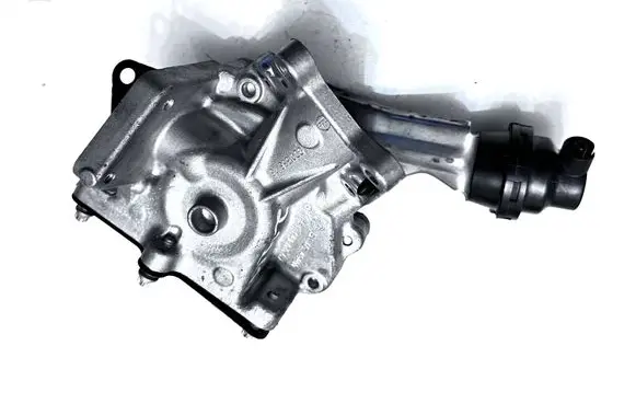 Mercedes-Benz E W212 EGR valve A6511420067 AC43400